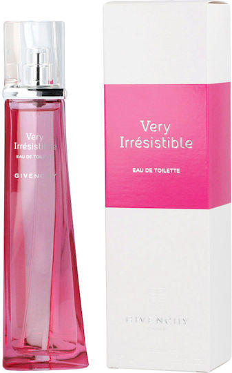 Givenchy Very Irresistible Eau de Toilette 75ml