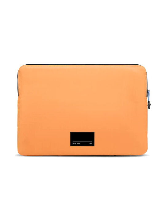 Native Union Ultralight Geantă Husă pentru laptop 16" în culoarea Portocaliu