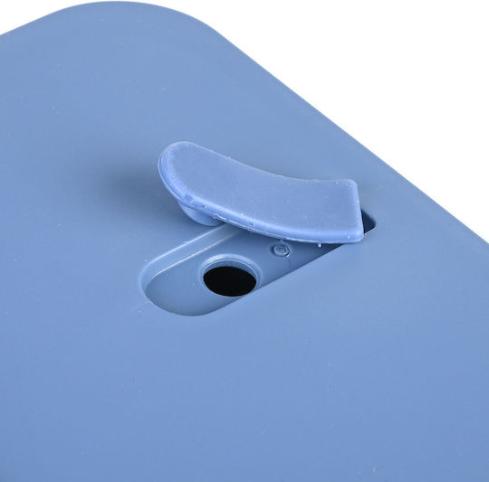 Estia Save The Aegean Lunchbox Kunststoff Denim Blue Geeignet für die Mikrowelle 1000ml 1Stück