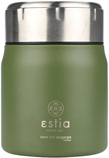 Estia Save The Aegean 500ml Estia Save The Aegean 500ml