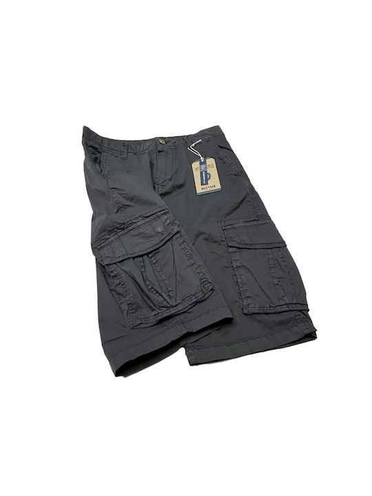 Mastino Men's Shorts Cargo grey