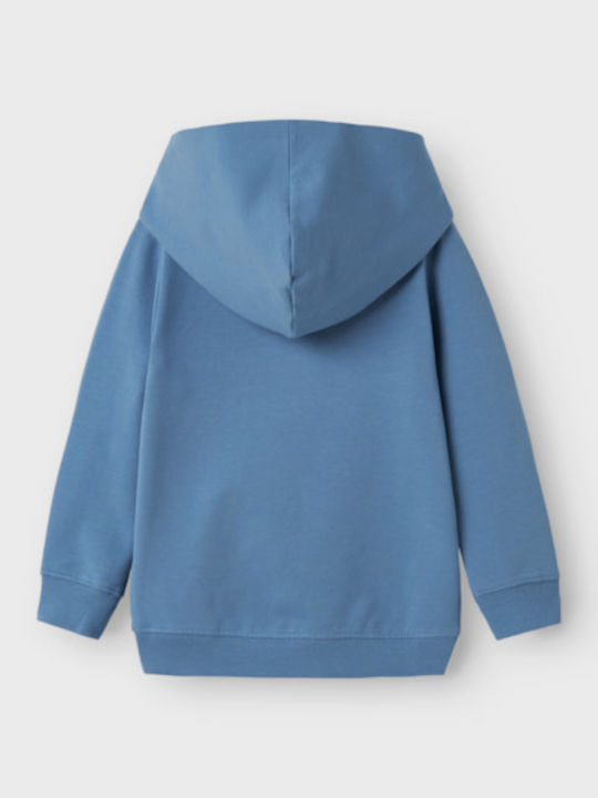 Name It Kids Sweatshirt Blue