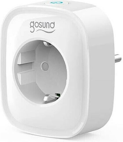 Gosund SP1-C Smart Единично гнездо