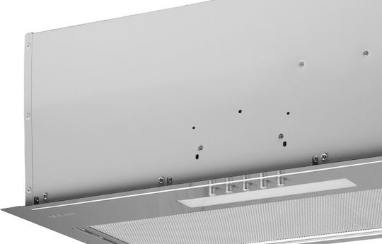 Maan Fiugi 2 50 Μηχανισμός Απορρόφησης 50cm Satin