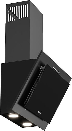 Maan Vertical PG 60 Απορροφητήρας Καμινάδα 60cm Λευκός