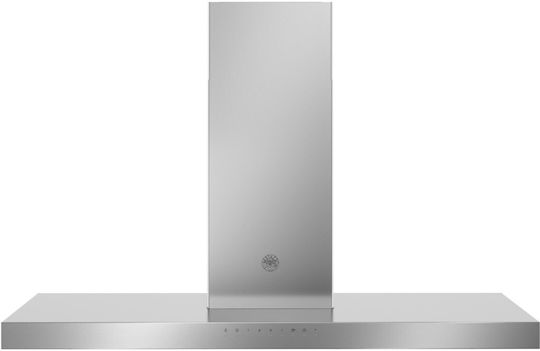 Bertazzoni Kamin-Dunstabzug 120cm Inox