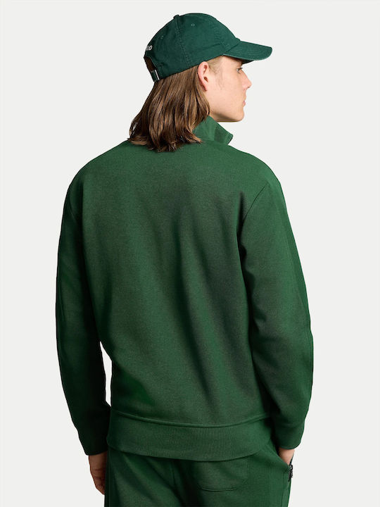 Ralph Lauren Herren Sweatshirt Jacke Vintage Pine