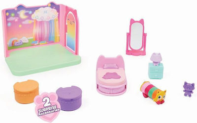 Spin Master Miniature Toy Bathroom Deluxe