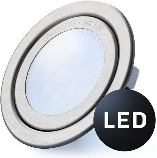 Berdsen Απορροφητήρας Καμινάδα 60cm Inox