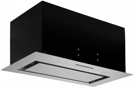Maan Ares M 60 Soft Touch Μηχανισμός Απορρόφησης 60cm Inox