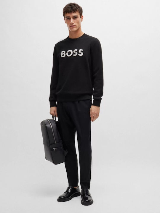 Sweatshirt Black