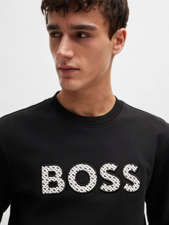 Sweatshirt Black