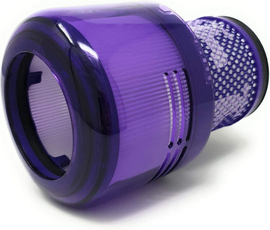 Dyson Filtre pentru Aspirator Electric Compatibile cu Dyson V11 / SV14 - Violet