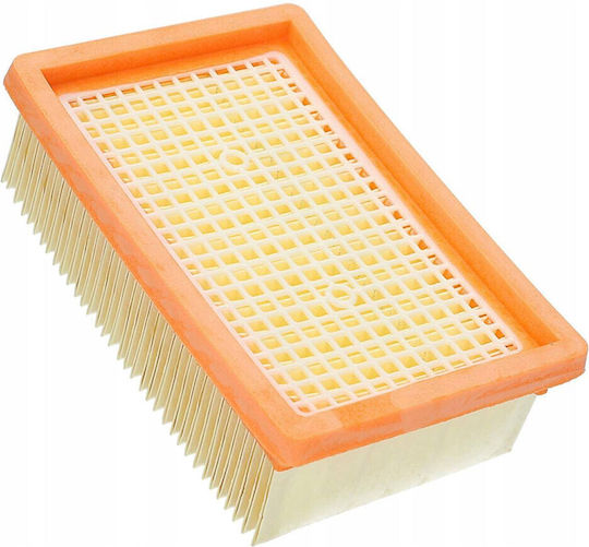 Karcher Filters Wet/Dry Vacuum Compatible with Karcher