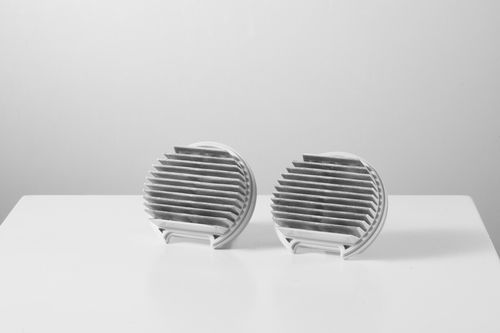 Xiaomi Filters Hepa Electric Vacuum Compatible with Xiaomi