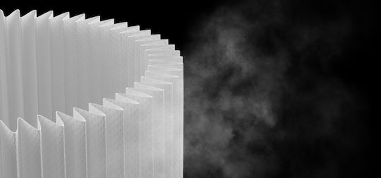 Xiaomi Φίλτρο Hepa για Σκουπάκι Χειρός Συμβατό με Xiaomi