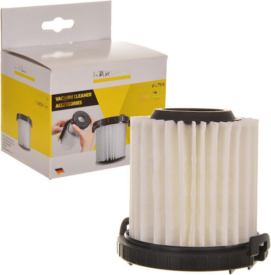 Karcher Φίλτρα για Σκουπάκι Χειρός Συμβατά με Karcher 5τμχ