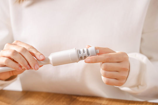 Philips Φίλτρα Ηλεκτρικής Σκούπας Συμβατά με Philips 3τμχ