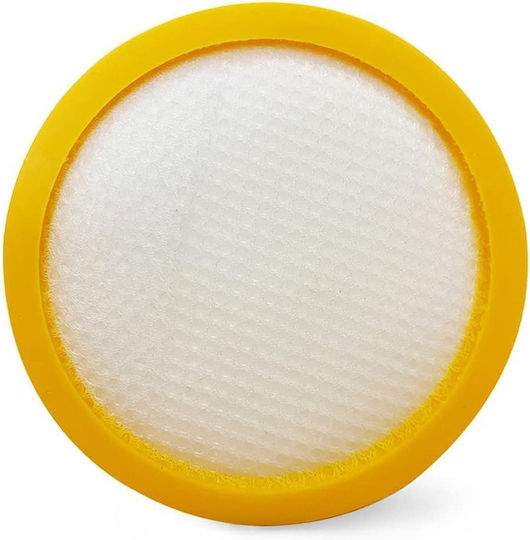 Led7 Filters Hepa Electric Vacuum Compatible with LED7
