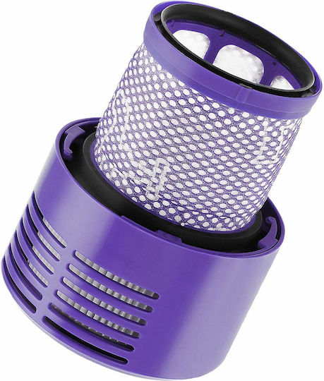 Dyson Филтри Електрически прахосмукачки Съвместими с Dyson