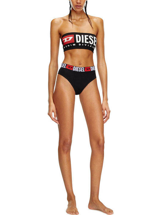 Frauen Sport-BH Red