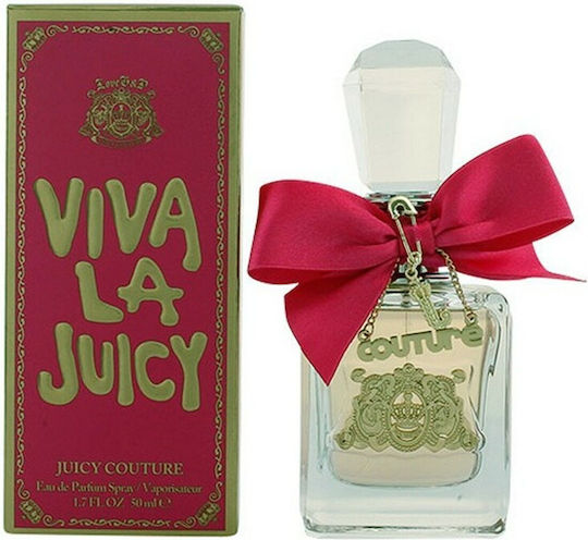 Juicy Couture Viva La Juicy Eau de Parfum 30ml
