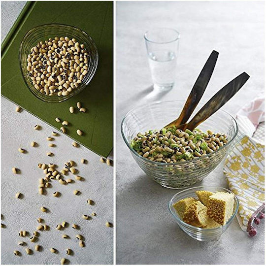 Max Home Serving Bowl Round with Diameter 6.9cm 6pcs
