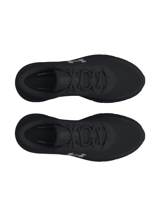 HOVR Turbulence 2 RS Herren Sportschuhe Laufen Black-grey