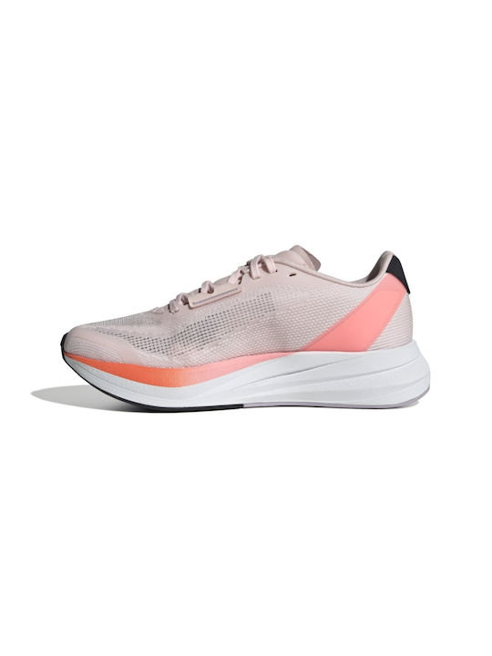 Adidas Speed Damen Sportschuhe Laufen Pink