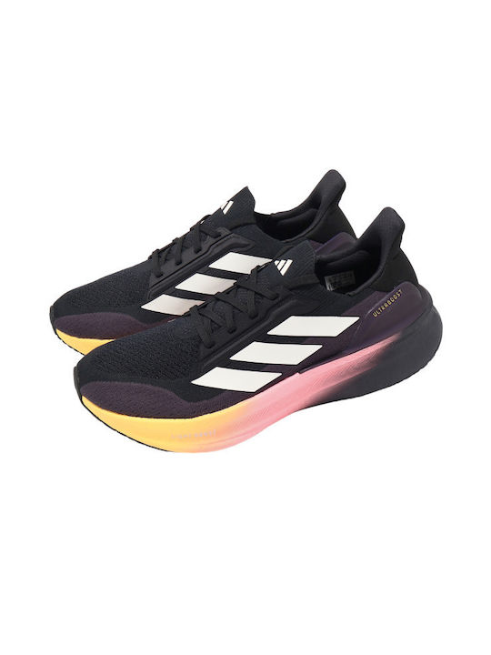Ultraboost 5X Sport Shoes Running Core Black / Zero Metalic / Spark