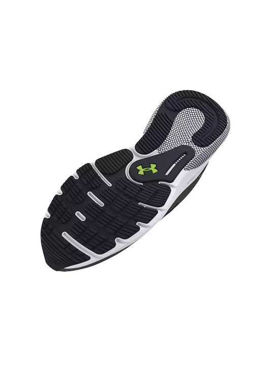 Turbulence 2 RS Herren Sportschuhe Laufen Charcoal-green