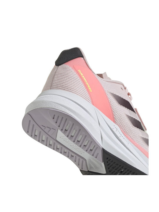 Speed Дамски Спортни обувки Running Pink