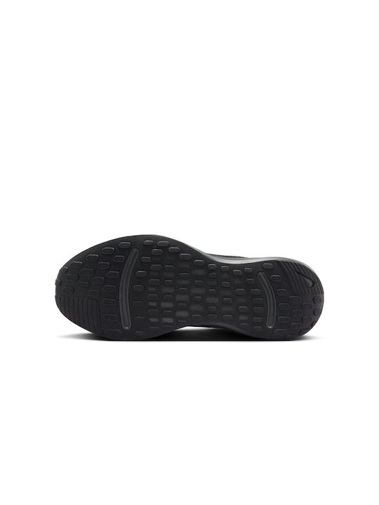 Journey Run Sport Shoes Running Black