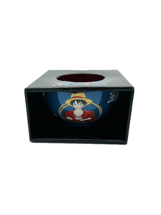 Stor Bol de Servire Rotund Ceramică