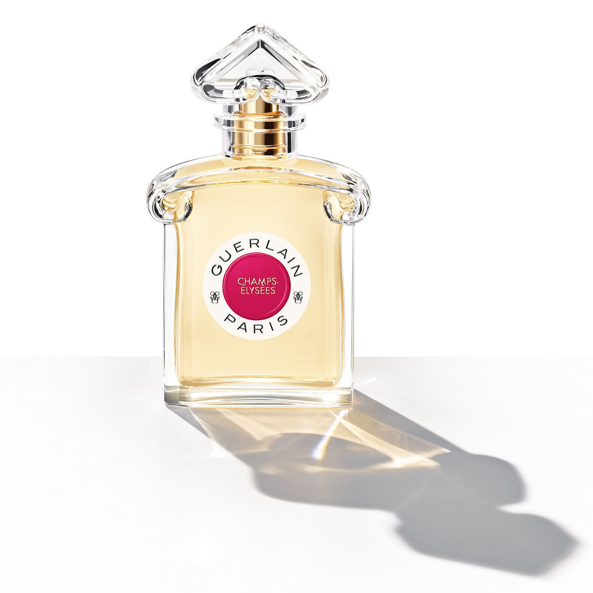 Guerlain Champs-Elysees Eau de Parfum 75ml | Skroutz Romania