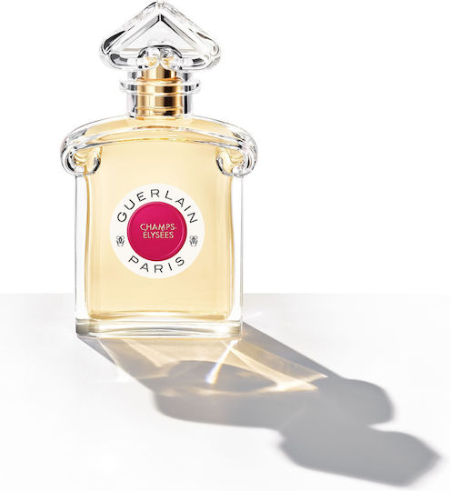 Guerlain Champs-Elysees Eau de Parfum 75ml | Skroutz Romania