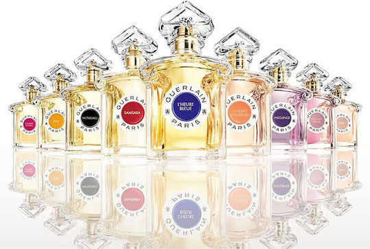 Guerlain Champs-Elysees Eau de Parfum 75ml