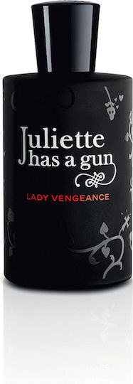 Juliette Has A Gun Lady Vengeance Eau de Parfum 100ml