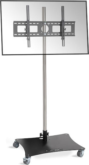 Guil PTR-01XL Βάση Τηλεόρασης Τοίχου έως 55"