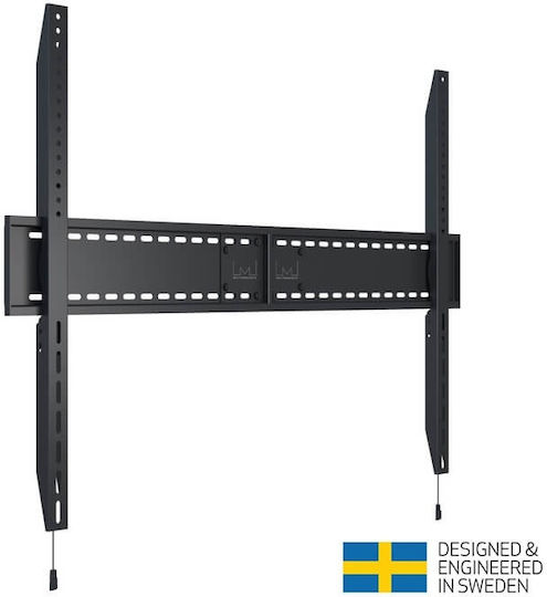 Hagor MB 100 HD Επιτοίχια έως 110" και 125kg