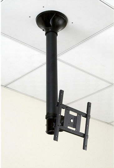 Value 17.99.1107-2 TV Mount Ceiling up to 20kg