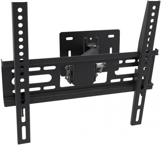 Art AR-49 Wall TV Mount up to 47" and 30kg