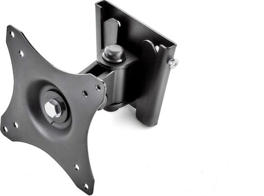 Edbak GD04 Телевизионна стойка за стена до 29" и 10кг