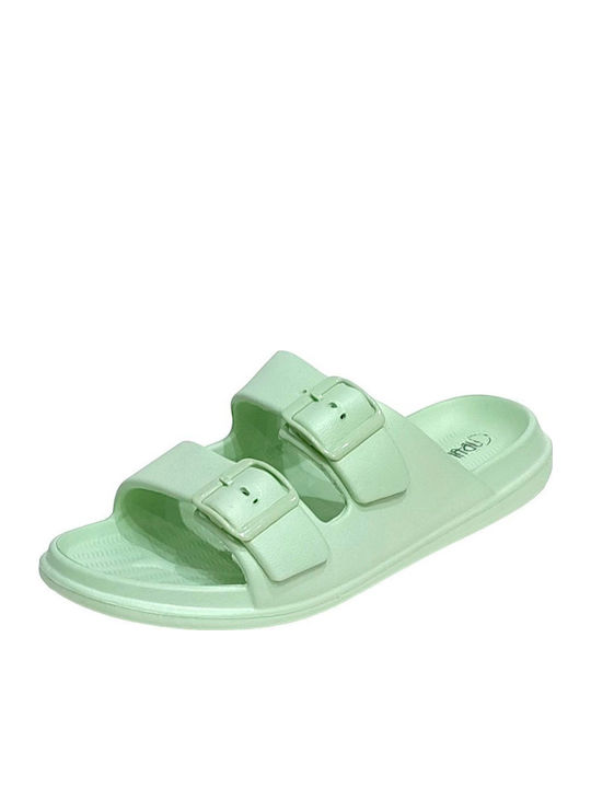 Сандали Mint