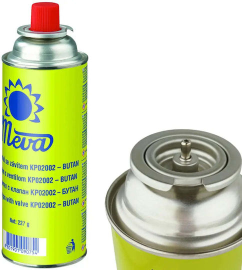 Meva Thunder Pro Φορητό Κουζινάκι Υγραερίου