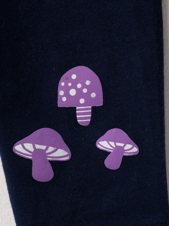 Комплект Зима 2бр Purple