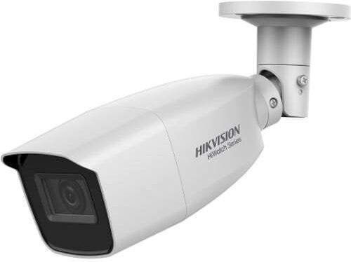 Hikvision HWT-B320-VF CCTV Surveillance Camera Full HD 1080p Waterproof with Lens 2.8-12mm