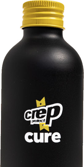 Crep Protect Cure Refill 250ml Καθαριστικό Παπουτσιών Cp Cure Μαύρο Ανδρικά Αλλα Υλικά Collection Ss24