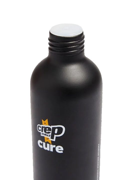 Crep Protect Cure Refill 250ml Καθαριστικό Παπουτσιών Cp Cure Μαύρο Ανδρικά Αλλα Υλικά Collection Ss24