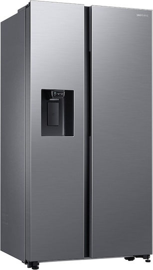 Samsung 635lt Total NoFrost Î178xL91.2xA71.6cm. Inox RS65DG5403S9